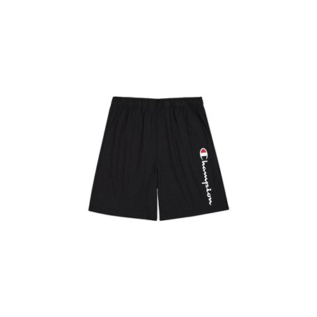 Short de Sport Champion CHAMPION LONG BERMUDA 220809 NBK Noir