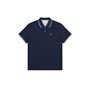 Polo à manches courtes homme Champion CHAMPION POLO 220897 NNY Blue marine