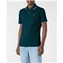 Polo à manches courtes homme Champion CHAMPION POLO 220897 EMA Vert
