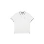 Polo à manches courtes homme Champion CHAMPION POLO 220897 Blanc