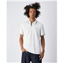 Polo à manches courtes homme Champion CHAMPION POLO 220897 Blanc