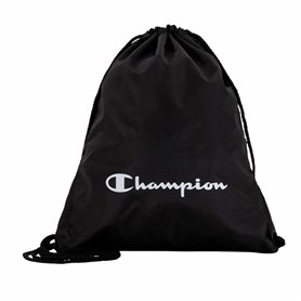 Sac de sport Champion Satchel Noir Taille unique
