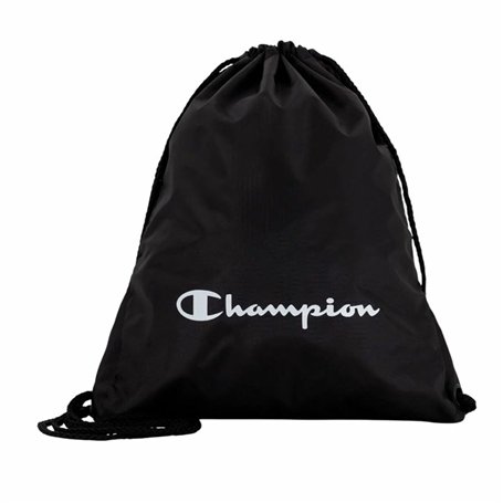 Sac de sport Champion Satchel Noir Taille unique