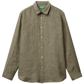 United Colors of Benetton Camicia 5bku5qjg8 Chemise