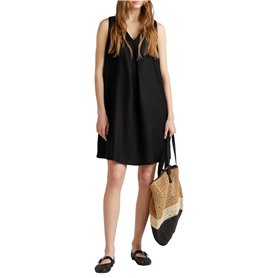 United Colors of Benetton Vestito 4aghdv0ax Robe