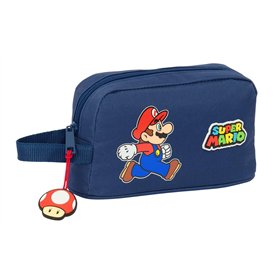 safta Super Mario Trick - Porte-Petit-déjeuner Thermique