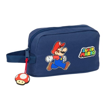 safta Super Mario Trick - Porte-Petit-déjeuner Thermique