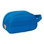 Nécessaire de Voyage Superman Bleu 26 x 15 x 12 cm