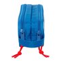 Fourre-tout Superman Bleu 21 x 8 x 6 cm