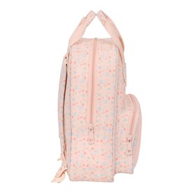 Cartable Sophie la Girafe 20 x 28 x 8 cm