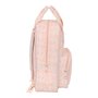 Cartable Sophie la Girafe 20 x 28 x 8 cm
