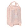 Cartable Sophie la Girafe 20 x 28 x 8 cm