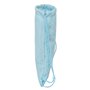 Sac à dos serré par des ficelles Sophie la Girafe Bleu 26 x 34 x 1 cm