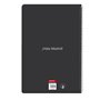 Carnet Real Madrid C.F. Blanc A4 80 Volets