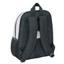 Cartable Real Madrid C.F. Blanc 28 x 34 x 10 cm