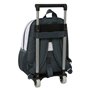 Cartable Real Madrid C.F. Blanc 28 x 34 x 10 cm