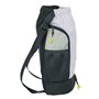 Cartable Real Madrid C.F. Blanc 35 x 40 x 1 cm