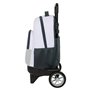 Cartable Real Madrid C.F. Blanc 33 x 45 x 22 cm