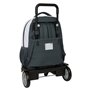 Cartable Real Madrid C.F. Blanc 33 x 45 x 22 cm