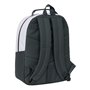 Cartable Real Madrid C.F. Blanc 32 x 42 x 15 cm