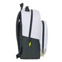 Cartable Real Madrid C.F. Blanc 32 x 42 x 15 cm