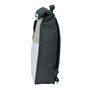 Cartable Real Madrid C.F. Blanc 28 x 42 x 13 cm