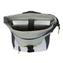 Cartable Real Madrid C.F. Blanc 28 x 42 x 13 cm