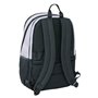 Cartable Real Madrid C.F. Blanc 30 x 42 x 17 cm