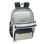 Cartable Real Madrid C.F. Blanc 30 x 42 x 17 cm