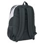 Cartable Real Madrid C.F. Blanc 32 x 44 x 16 cm