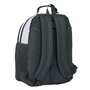 Cartable Real Madrid C.F. Blanc 32 x 42 x 15 cm