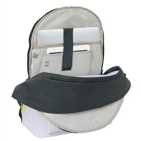 Cartable Real Madrid C.F. Blanc 31 x 44 x 18 cm