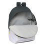 Cartable Real Madrid C.F. Blanc 31 x 44 x 18 cm