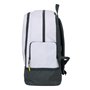 Cartable Real Madrid C.F. Blanc 35 x 50 x 24 cm