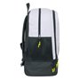 Cartable Real Madrid C.F. Blanc 35 x 50 x 24 cm