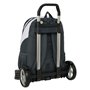 Cartable Real Madrid C.F. Blanc 32 x 44 x 16 cm