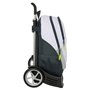 Cartable Real Madrid C.F. Blanc 32 x 44 x 16 cm
