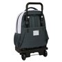 Cartable Real Madrid C.F. Blanc 33 x 45 x 22 cm