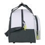 Sac de sport Real Madrid C.F. Blanc 40 x 24 x 23 cm