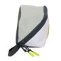 Fourre-tout Real Madrid C.F. Blanc 20 x 8 x 8 cm