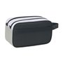 Nécessaire de Voyage Real Madrid C.F. Blanc Sportif 26 x 15 x 12.5 cm