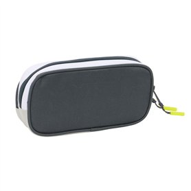 Fourre-tout Real Madrid C.F. Blanc 21 x 10.5 x 6 cm
