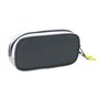 Fourre-tout Real Madrid C.F. Blanc 21 x 10.5 x 6 cm