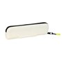 Fourre-tout Real Madrid C.F. Blanc 20 x 5.5 x 2 cm