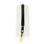Fourre-tout Real Madrid C.F. Blanc 18.5 x 7.5 x 5.5 cm