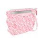 Housse pour ordinateur portable Miffy Flores 40 x 31 x 17 cm