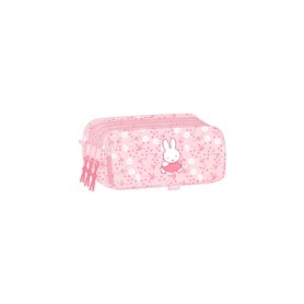 Fourre-tout Miffy Flores 21