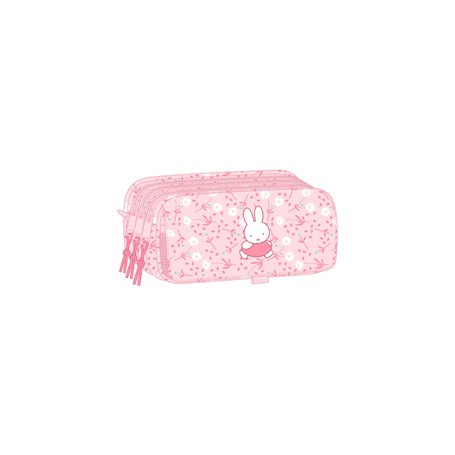 Fourre-tout Miffy Flores 21