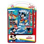 Portemines Mickey Mouse Clubhouse Good day Bleu