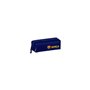Fourre-tout F.C. Barcelona Bleu Bordeaux 22 x 8
